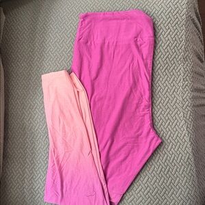 LuLaRoe leggings
